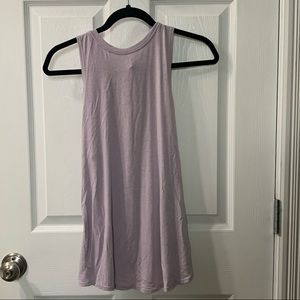 Diadora Tank Top Loose Fit